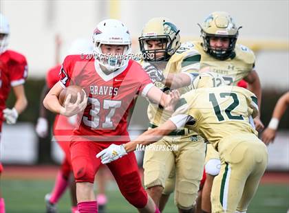 Thumbnail 2 in Manalapan @ Red Bank Catholic photogallery.