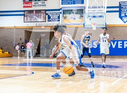 Thumbnail 3 in Cape Fear @ Westover photogallery.