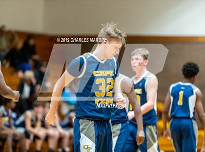 Thumbnail 1 in Cape Fear @ Westover photogallery.