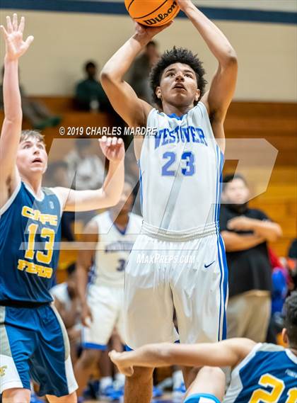 Thumbnail 1 in Cape Fear @ Westover photogallery.