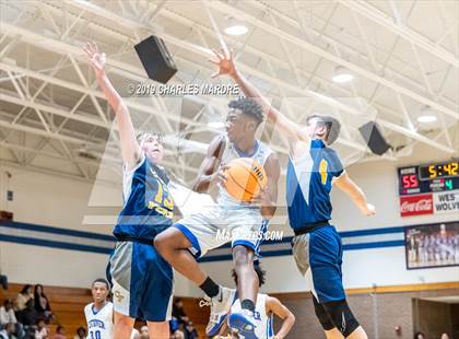 Thumbnail 3 in JV: Cape Fear @ Westover photogallery.