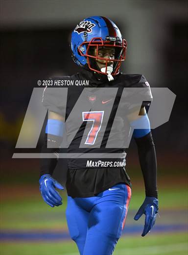 Football Records - Junipero Serra High School