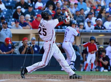 Thumbnail 3 in Perfect Game All-American Classic (East vs. West) photogallery.