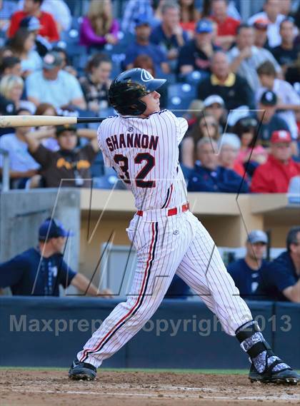 Thumbnail 1 in Perfect Game All-American Classic (East vs. West) photogallery.