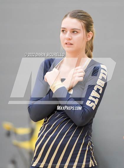 Thumbnail 1 in Joseph City vs West Point (Epic Tourneys Volleyball Invite) photogallery.