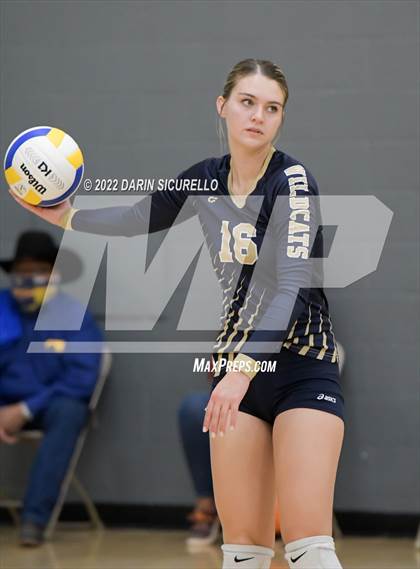 Thumbnail 1 in Joseph City vs West Point (Epic Tourneys Volleyball Invite) photogallery.