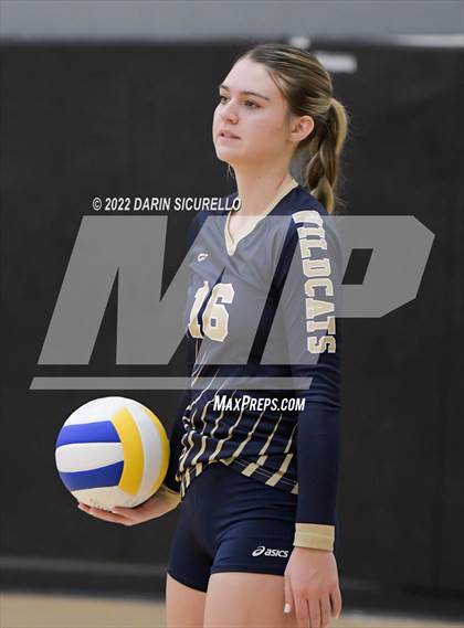Thumbnail 2 in Joseph City vs West Point (Epic Tourneys Volleyball Invite) photogallery.