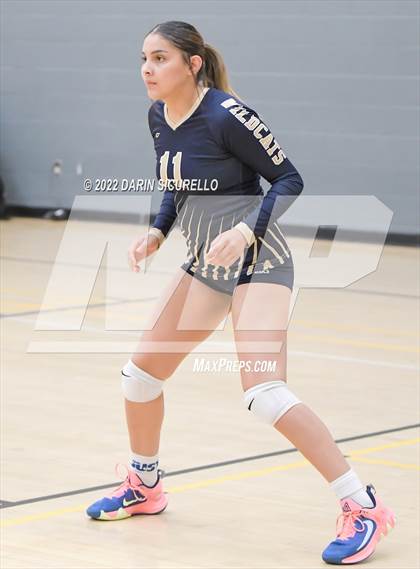 Thumbnail 3 in Joseph City vs West Point (Epic Tourneys Volleyball Invite) photogallery.