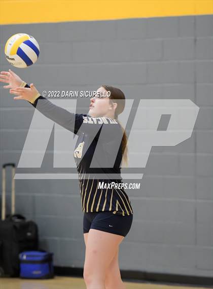 Thumbnail 2 in Joseph City vs West Point (Epic Tourneys Volleyball Invite) photogallery.