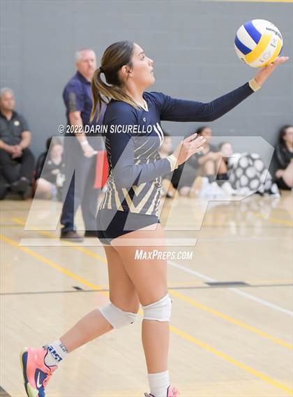 Thumbnail 1 in Joseph City vs West Point (Epic Tourneys Volleyball Invite) photogallery.