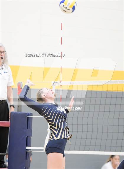 Thumbnail 1 in Joseph City vs West Point (Epic Tourneys Volleyball Invite) photogallery.