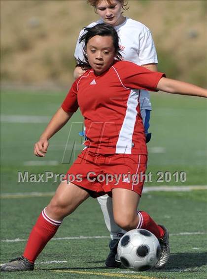 Thumbnail 1 in Lindhurst @ Highlands photogallery.