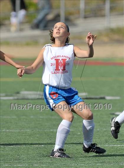 Thumbnail 2 in Lindhurst @ Highlands photogallery.