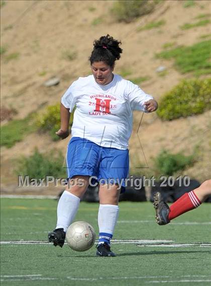 Thumbnail 3 in Lindhurst @ Highlands photogallery.