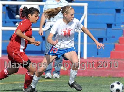 Thumbnail 3 in Lindhurst @ Highlands photogallery.
