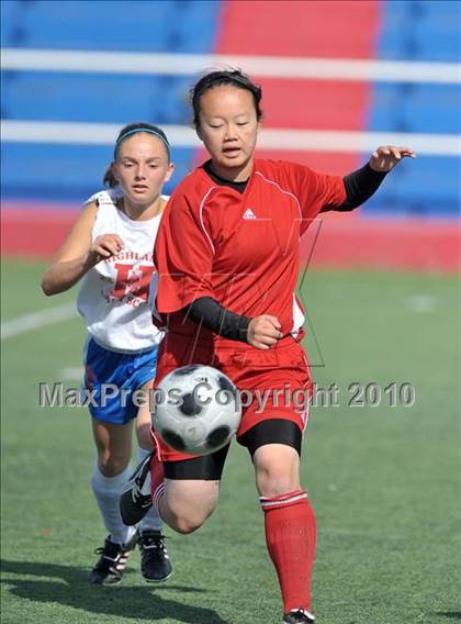 Thumbnail 2 in Lindhurst @ Highlands photogallery.