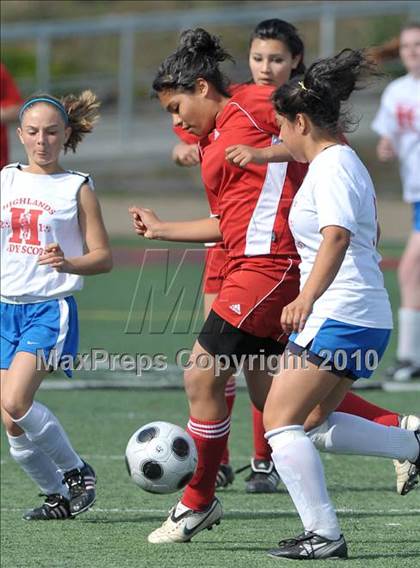 Thumbnail 3 in Lindhurst @ Highlands photogallery.