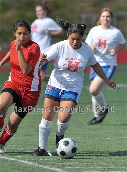 Thumbnail 2 in Lindhurst @ Highlands photogallery.