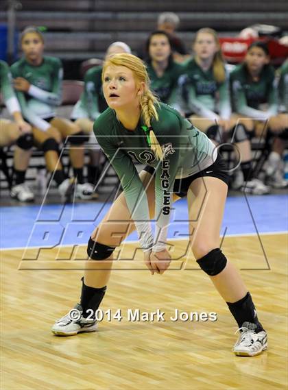 Thumbnail 2 in Flagstaff vs. Cactus (AIA D3 Playoff) photogallery.