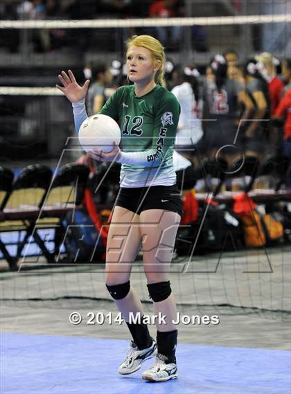 Thumbnail 2 in Flagstaff vs. Cactus (AIA D3 Playoff) photogallery.