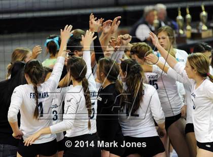 Thumbnail 1 in Flagstaff vs. Cactus (AIA D3 Playoff) photogallery.
