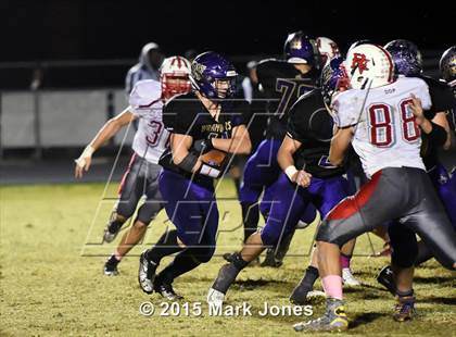 Thumbnail 1 in River Valley @ Wickenburg photogallery.