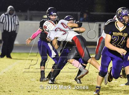 Thumbnail 1 in River Valley @ Wickenburg photogallery.