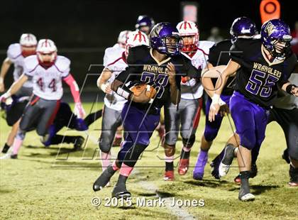 Thumbnail 2 in River Valley @ Wickenburg photogallery.