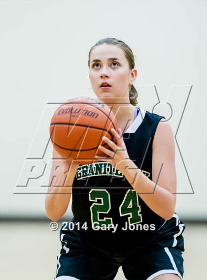 Thumbnail 3 in Granite Bay @ Whitney photogallery.