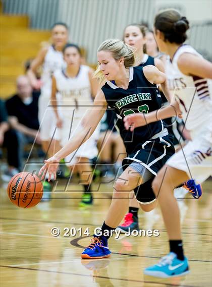 Thumbnail 2 in Granite Bay @ Whitney photogallery.