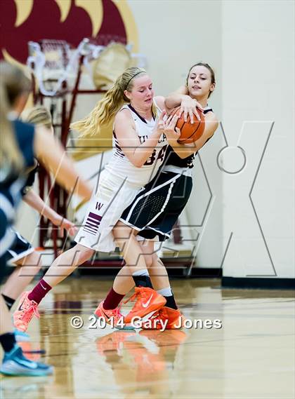 Thumbnail 2 in Granite Bay @ Whitney photogallery.