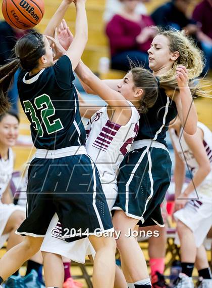 Thumbnail 1 in Granite Bay @ Whitney photogallery.