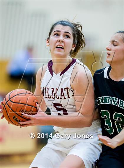 Thumbnail 1 in Granite Bay @ Whitney photogallery.