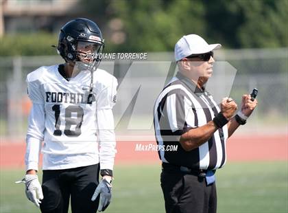 Thumbnail 2 in Foothill @ Tustin photogallery.