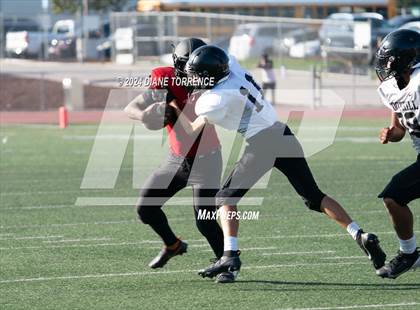 Thumbnail 1 in Foothill @ Tustin photogallery.