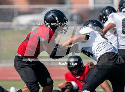 Thumbnail 1 in Foothill @ Tustin photogallery.
