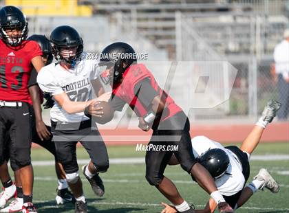 Thumbnail 3 in Foothill @ Tustin photogallery.