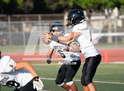 Thumbnail 3 in Foothill @ Tustin photogallery.