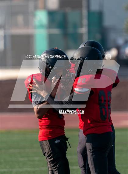 Thumbnail 2 in Foothill @ Tustin photogallery.
