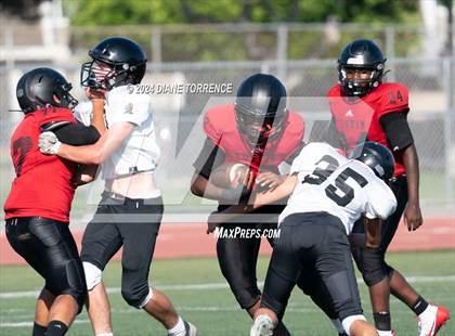 Thumbnail 1 in Foothill @ Tustin photogallery.