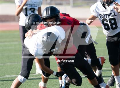 Thumbnail 1 in Foothill @ Tustin photogallery.