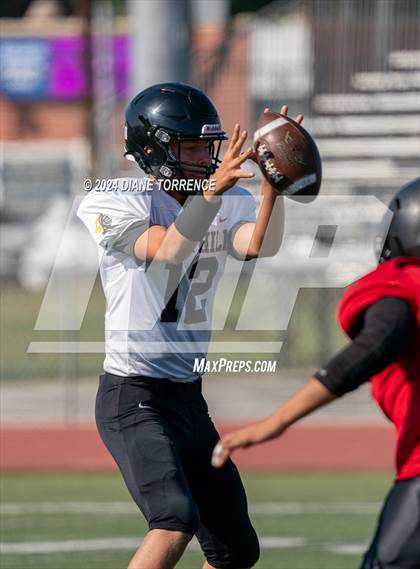 Thumbnail 1 in Foothill @ Tustin photogallery.