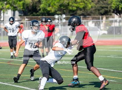 Thumbnail 1 in Foothill @ Tustin photogallery.