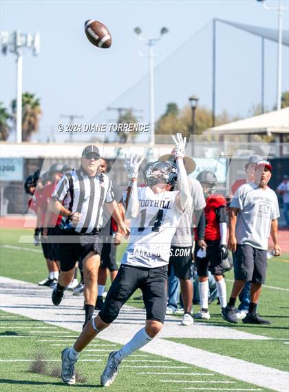 Thumbnail 1 in Foothill @ Tustin photogallery.
