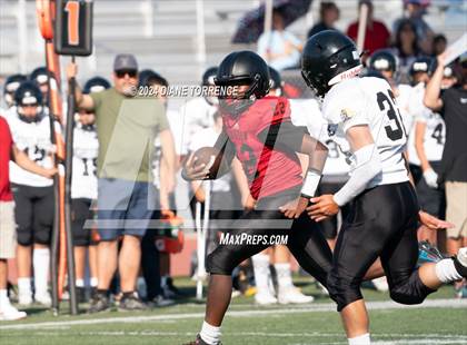 Thumbnail 3 in Foothill @ Tustin photogallery.