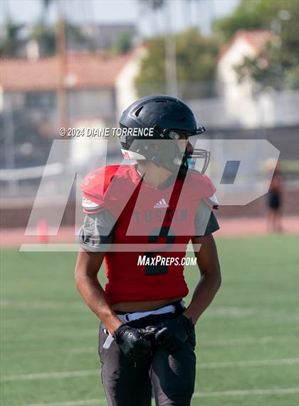 Thumbnail 1 in Foothill @ Tustin photogallery.
