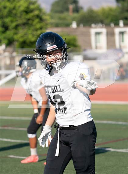 Thumbnail 3 in Foothill @ Tustin photogallery.