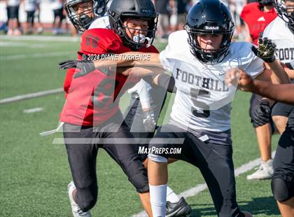 Thumbnail 2 in Foothill @ Tustin photogallery.