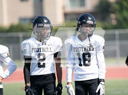 Thumbnail 1 in Foothill @ Tustin photogallery.