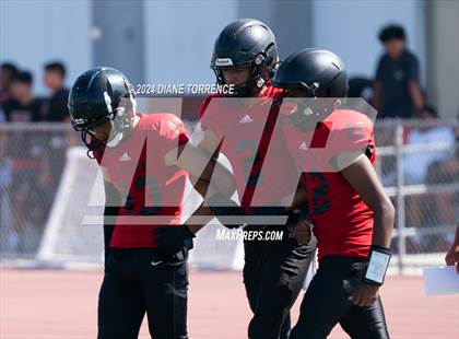 Thumbnail 1 in Foothill @ Tustin photogallery.